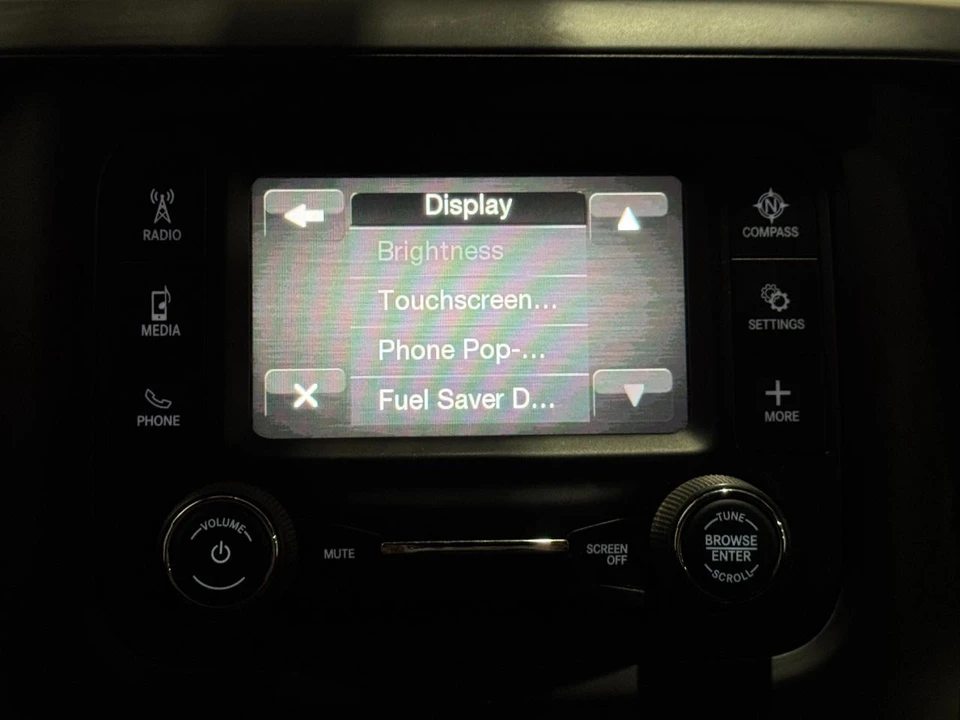 2022 Ram 2500 - Image 20 of 31