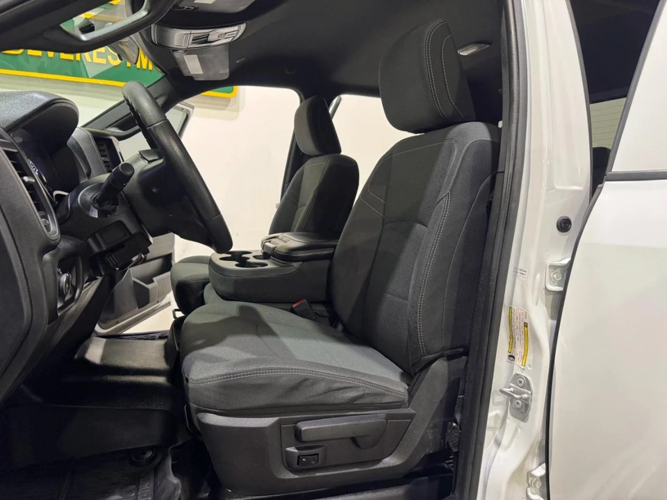 2022 Ram 2500 - Image 13 of 31