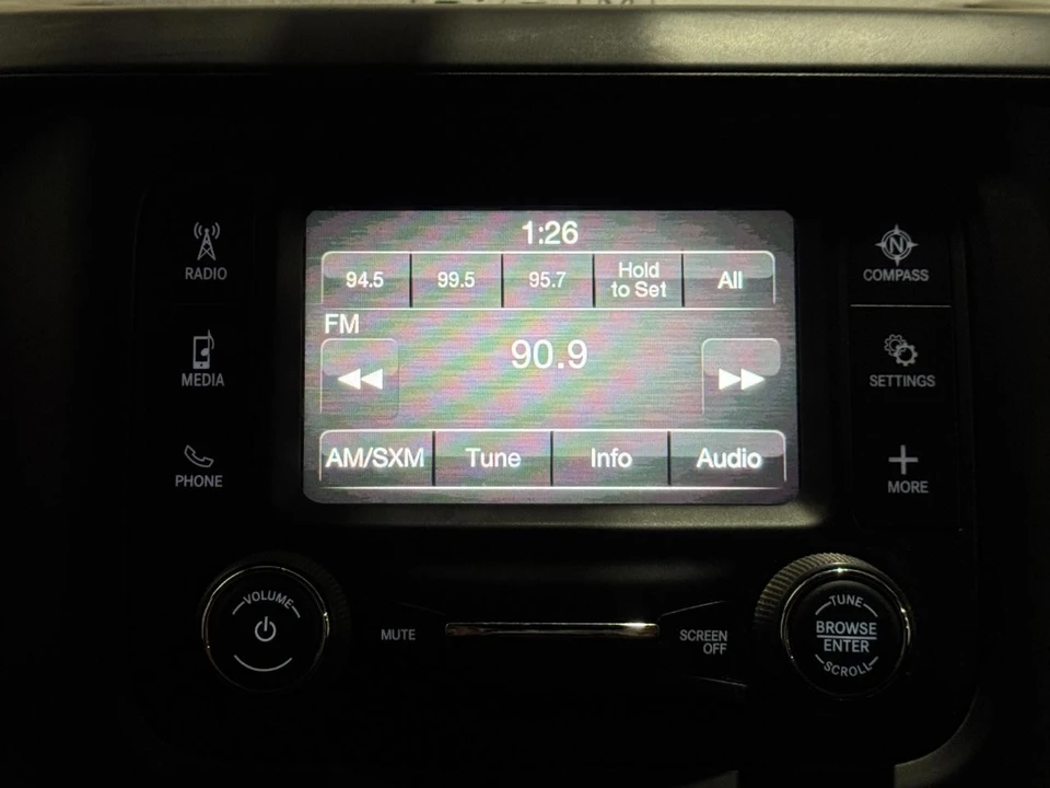 2022 Ram 2500 - Image 6 of 31