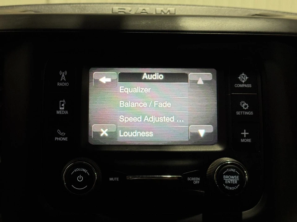 2022 Ram 2500 - Image 25 of 31