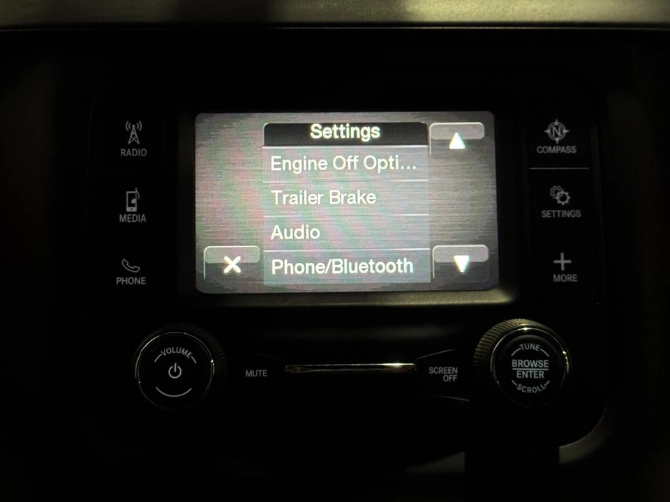 2022 Ram 2500 - Image 13 of 31