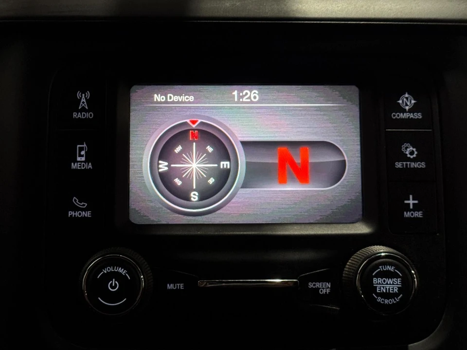 2022 Ram 2500 - Image 9 of 31
