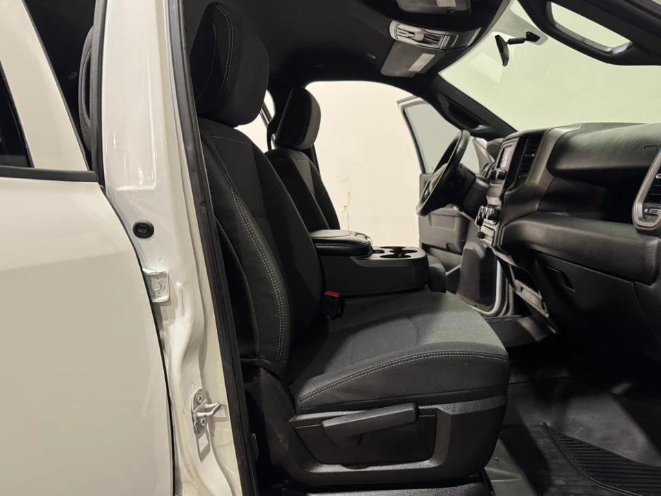 2022 Ram 2500 - Image 15 of 31