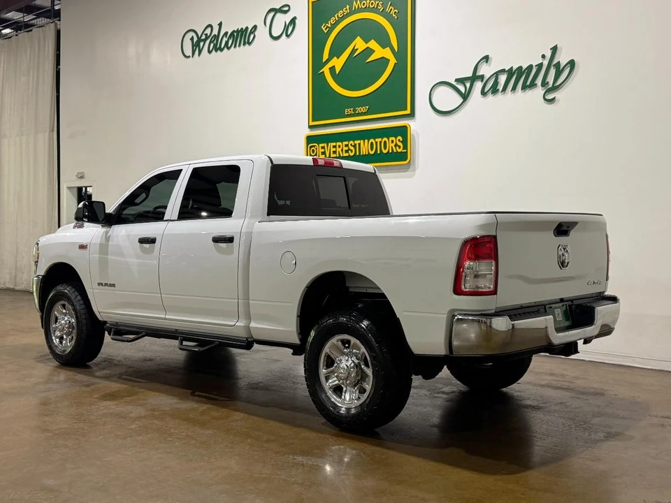 2022 Ram 2500 - Image 6 of 31