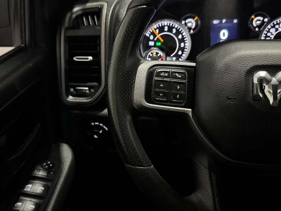 2022 Ram 2500 - Image 22 of 31