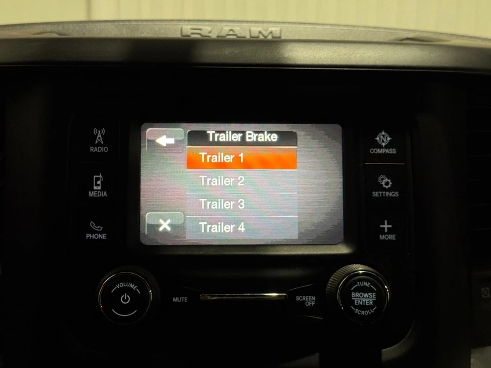 2022 Ram 2500 - Image 28 of 31