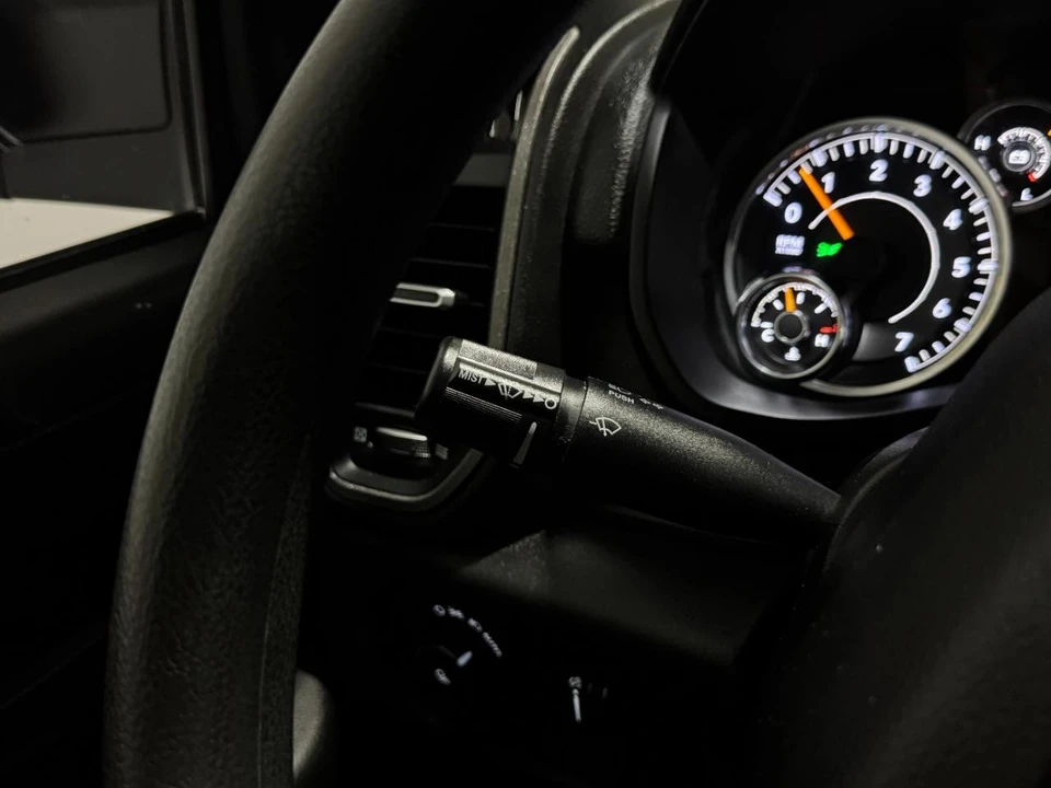 2022 Ram 2500 - Image 24 of 31