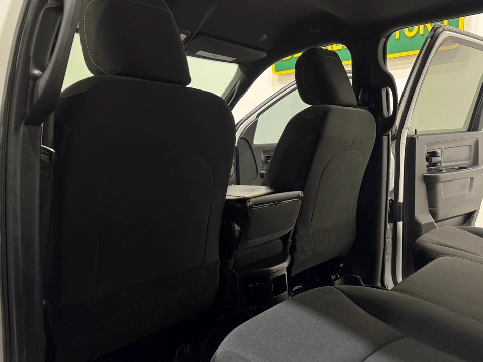 2022 Ram 2500 - Image 18 of 31