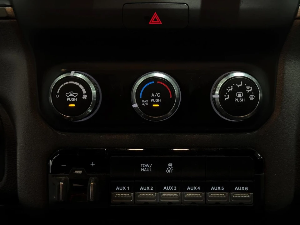 2022 Ram 2500 - Image 5 of 31