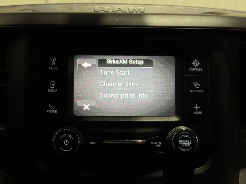 2022 Ram 2500 - Image 29 of 31