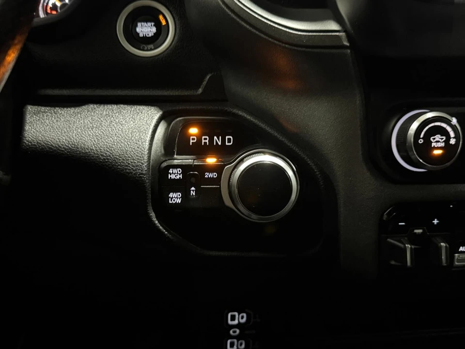 2022 Ram 2500 - Image 25 of 31