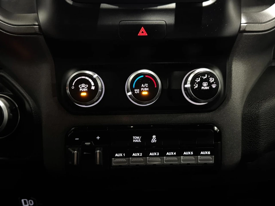 2022 Ram 2500 - Image 28 of 31
