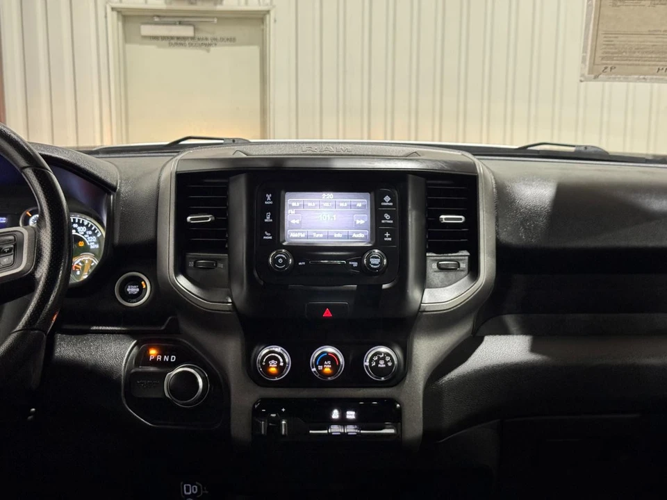 2022 Ram 2500 - Image 22 of 31