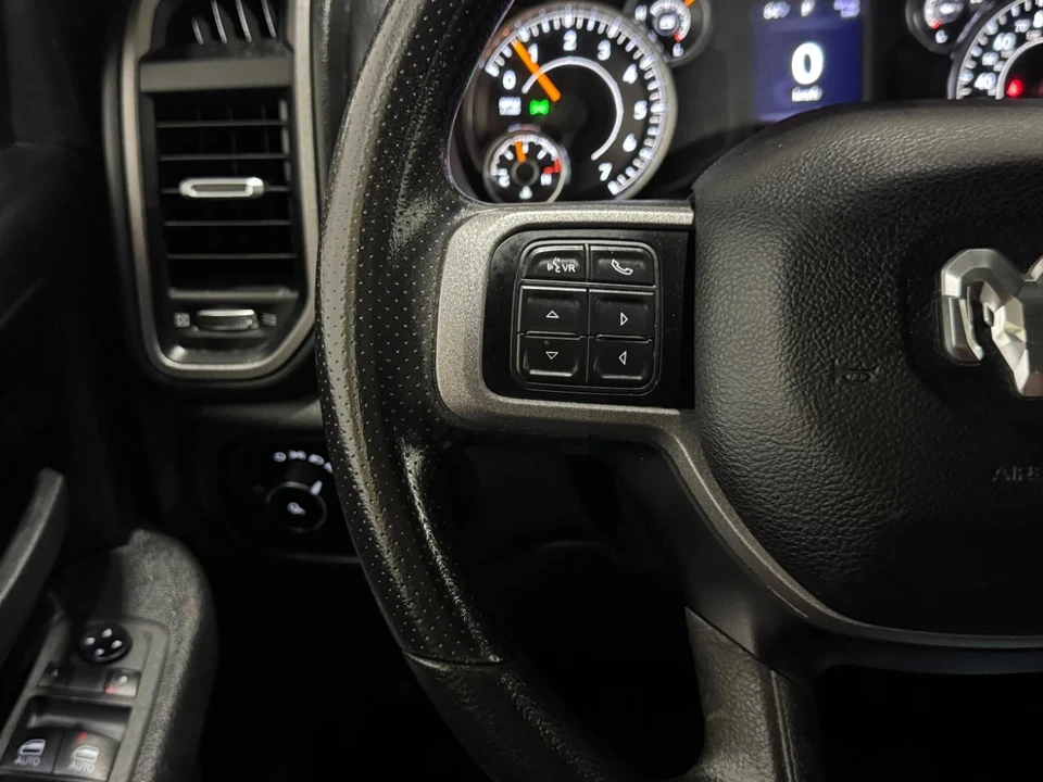 2022 Ram 2500 - Image 23 of 31