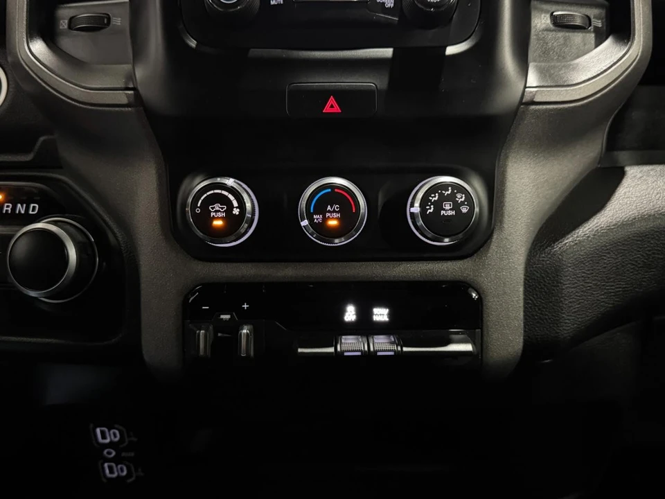 2022 Ram 2500 - Image 26 of 31