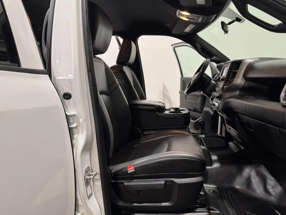 2022 Ram 2500 - Image 15 of 31