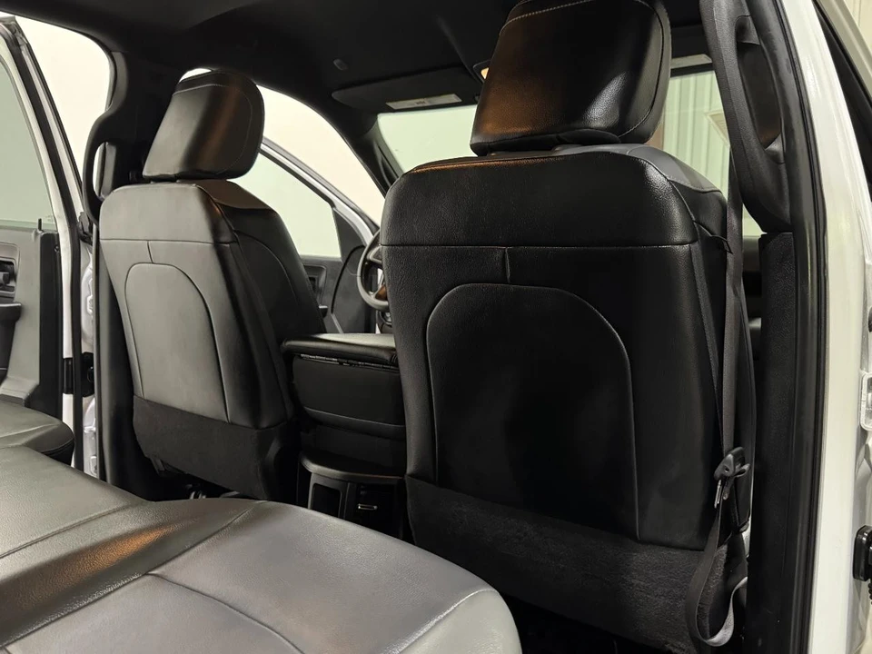 2022 Ram 2500 - Image 18 of 31