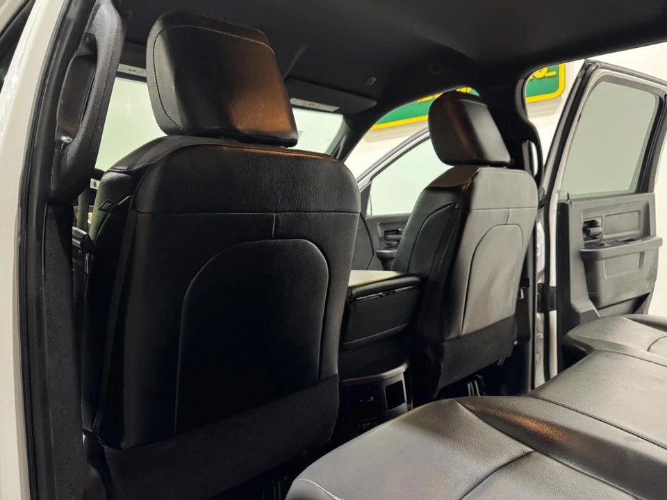 2022 Ram 2500 - Image 19 of 31