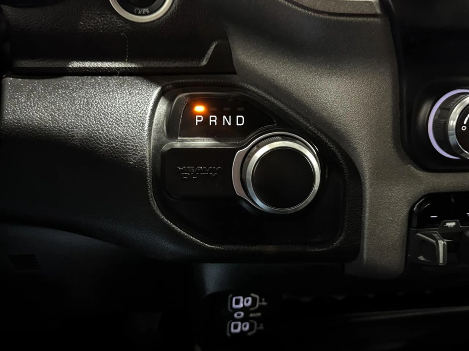 2022 Ram 2500 - Image 27 of 31