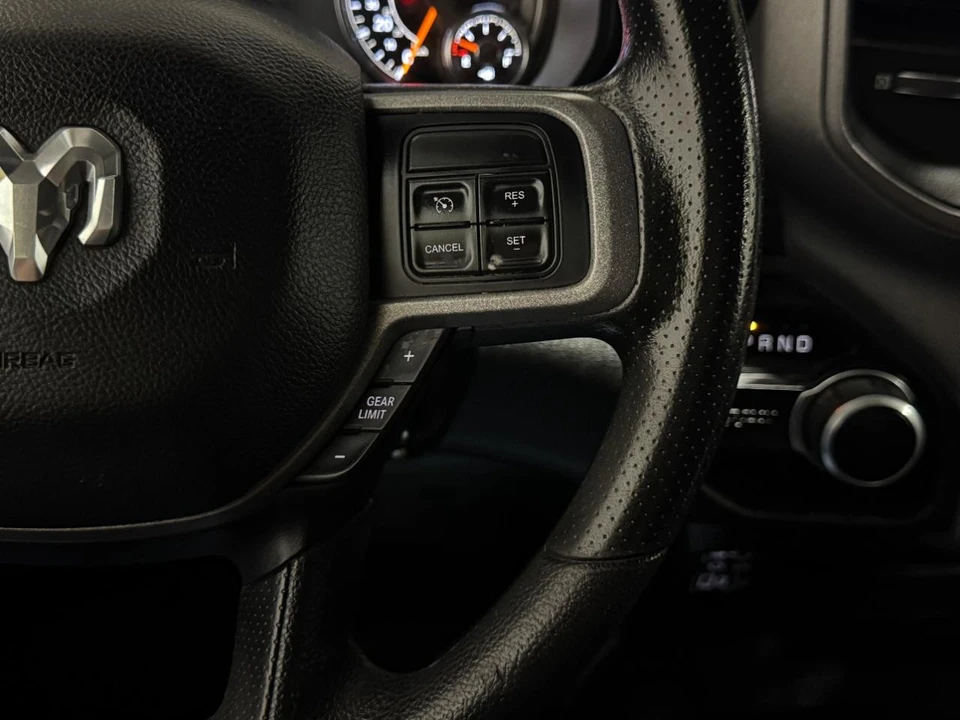 2022 Ram 2500 - Image 24 of 31