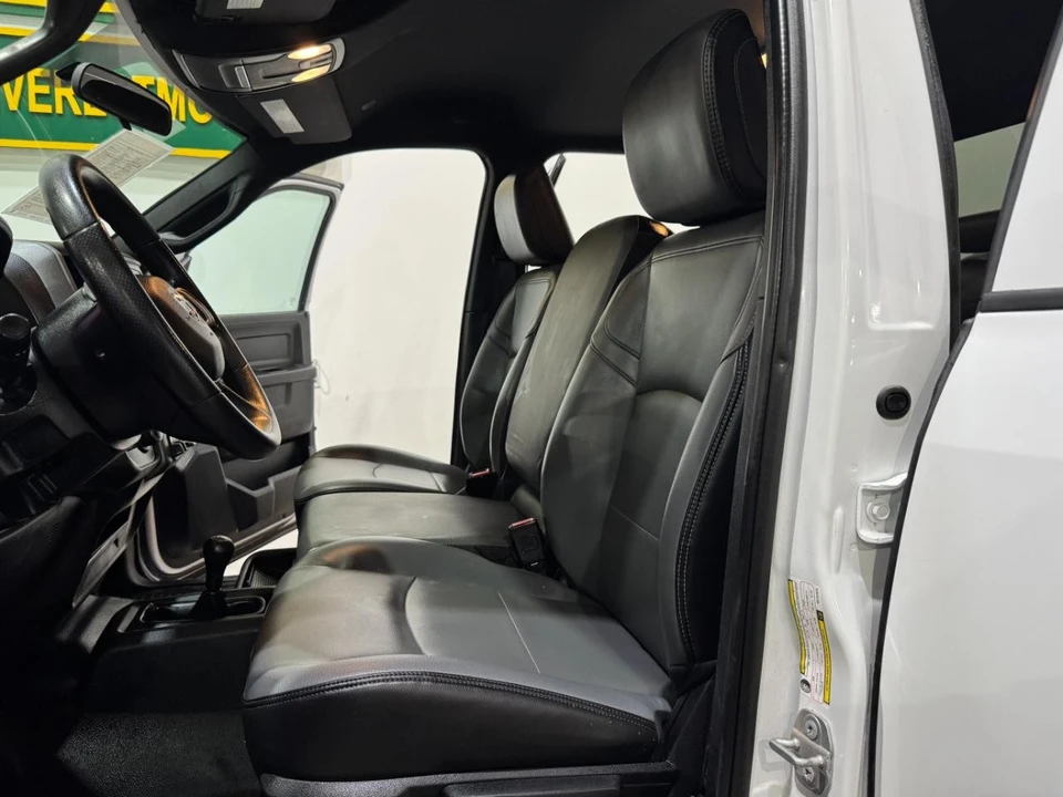 2022 Ram 2500 - Image 14 of 31
