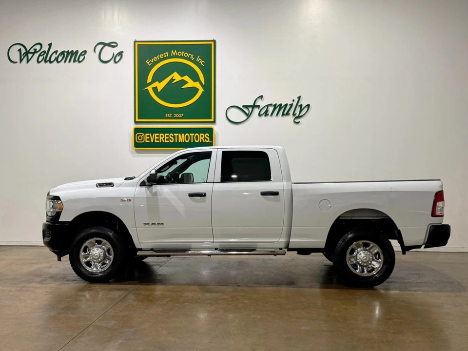 2022 Ram 2500 - Image 5 of 31