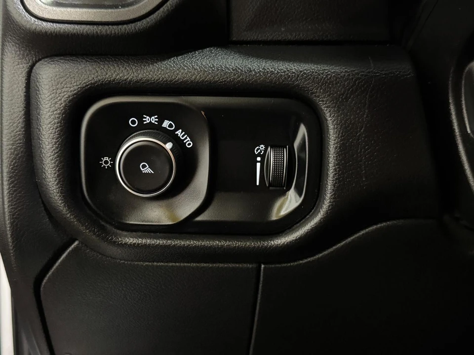 2022 Ram 2500 - Image 28 of 31