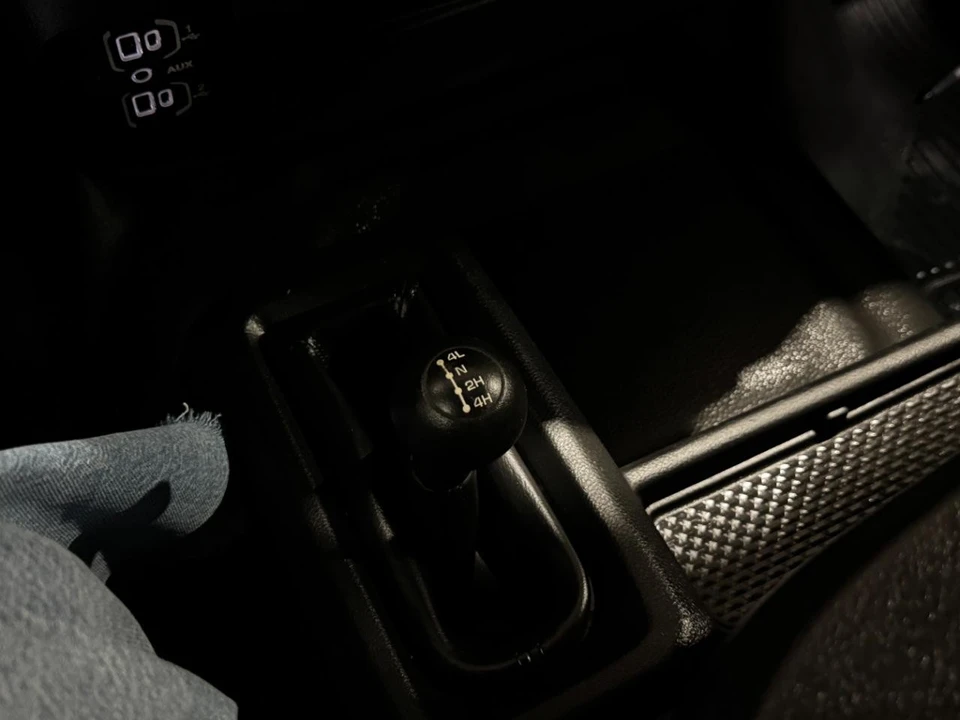 2022 Ram 2500 - Image 29 of 31
