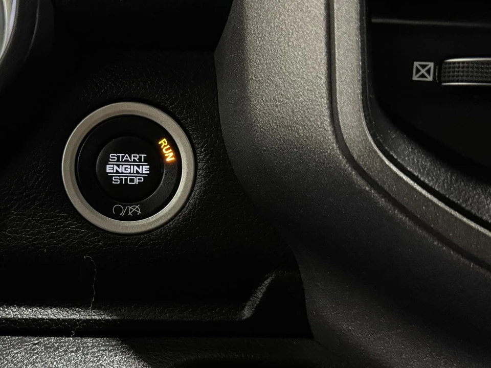 2022 Ram 2500 - Image 30 of 31