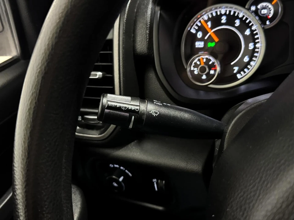 2022 Ram 2500 - Image 25 of 31