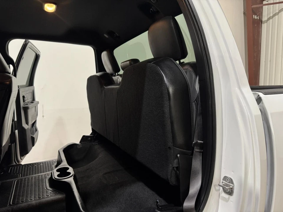 2022 Ram 2500 - Image 20 of 31