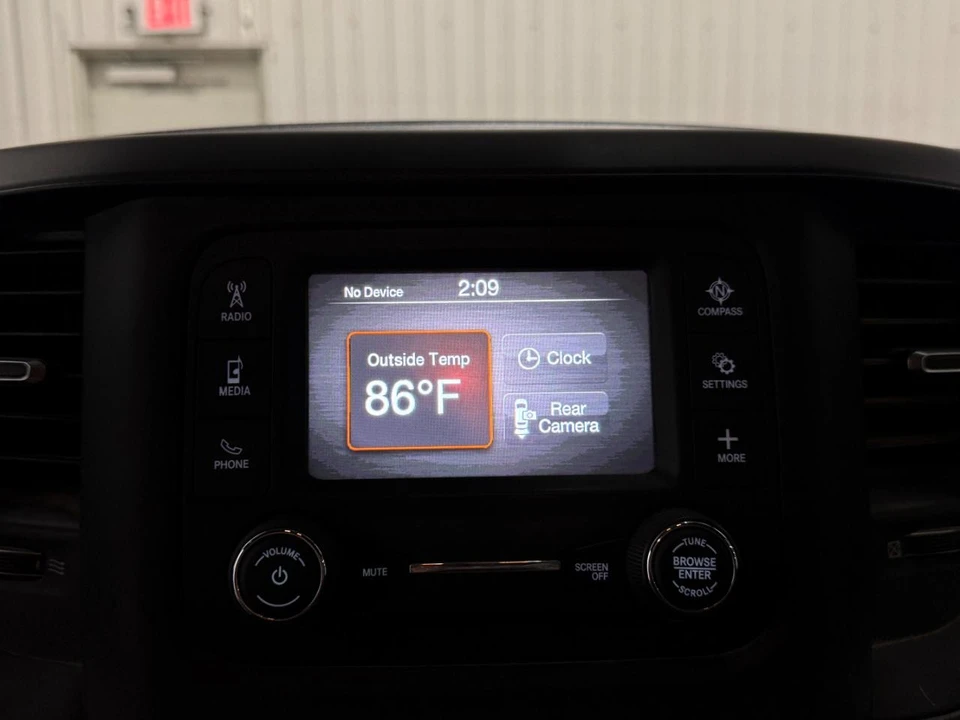 2022 Ram 2500 - Image 16 of 25