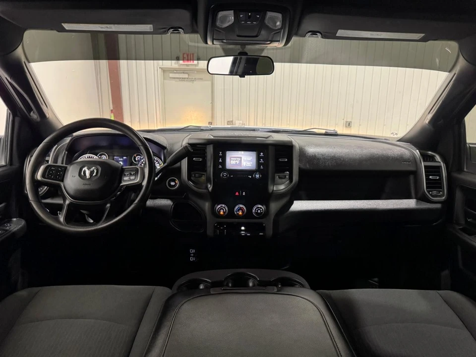 2022 Ram 2500 - Image 21 of 31