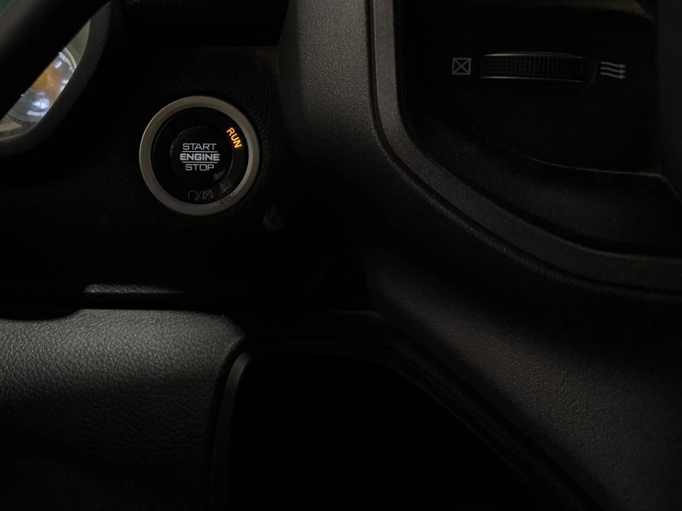 2022 Ram 2500 - Image 21 of 25