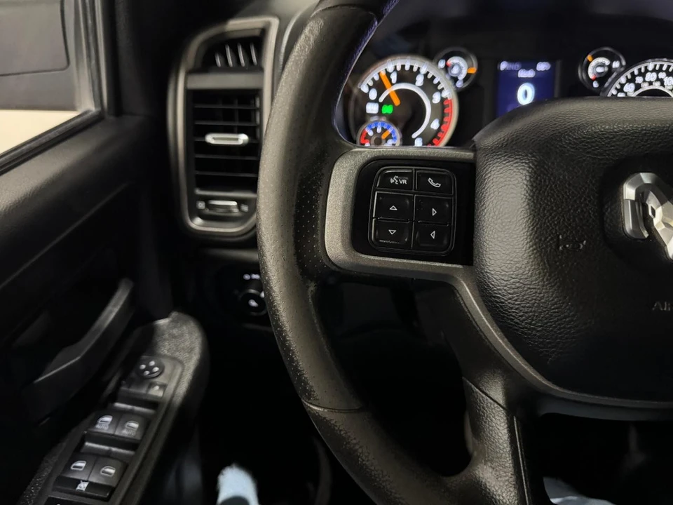 2022 Ram 2500 - Image 23 of 31