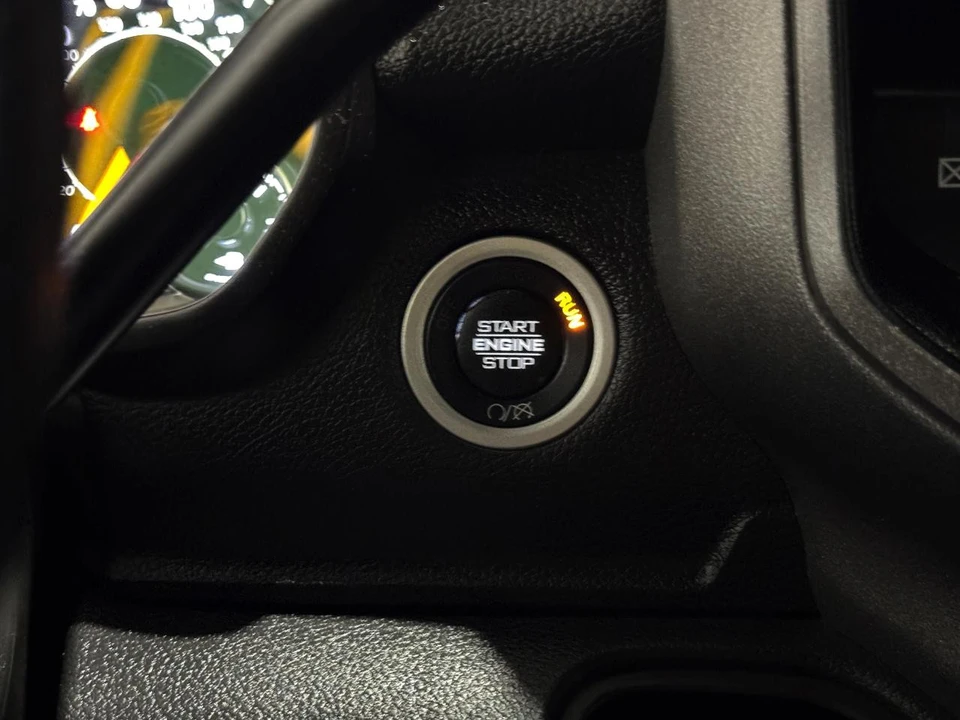 2022 Ram 2500 - Image 28 of 31