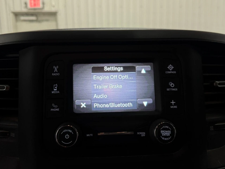 2022 Ram 2500 - Image 14 of 25