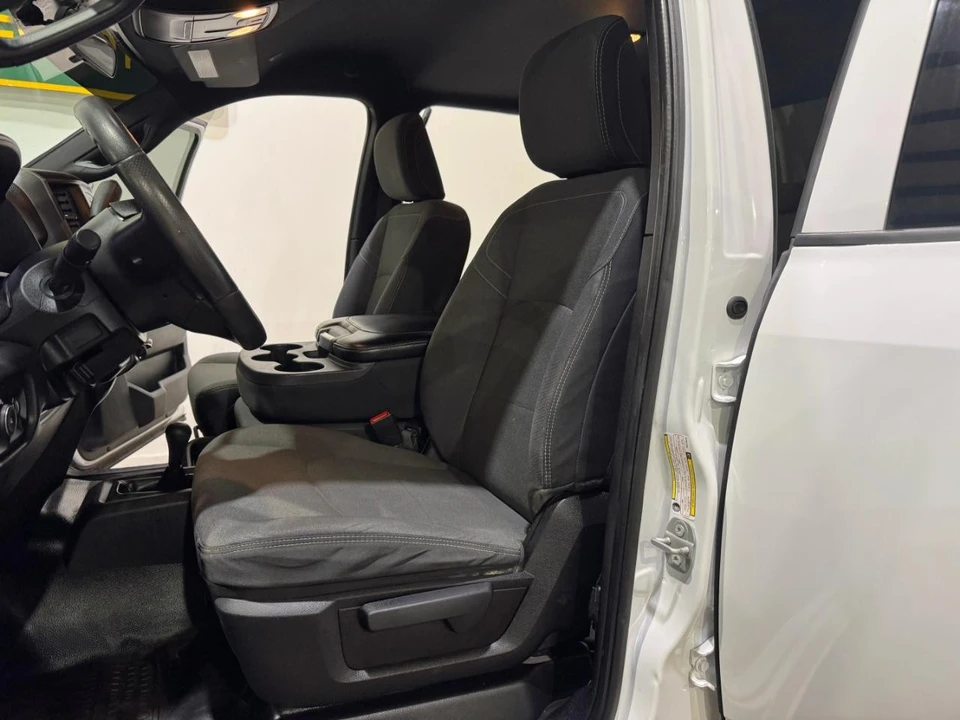 2022 Ram 2500 - Image 13 of 31