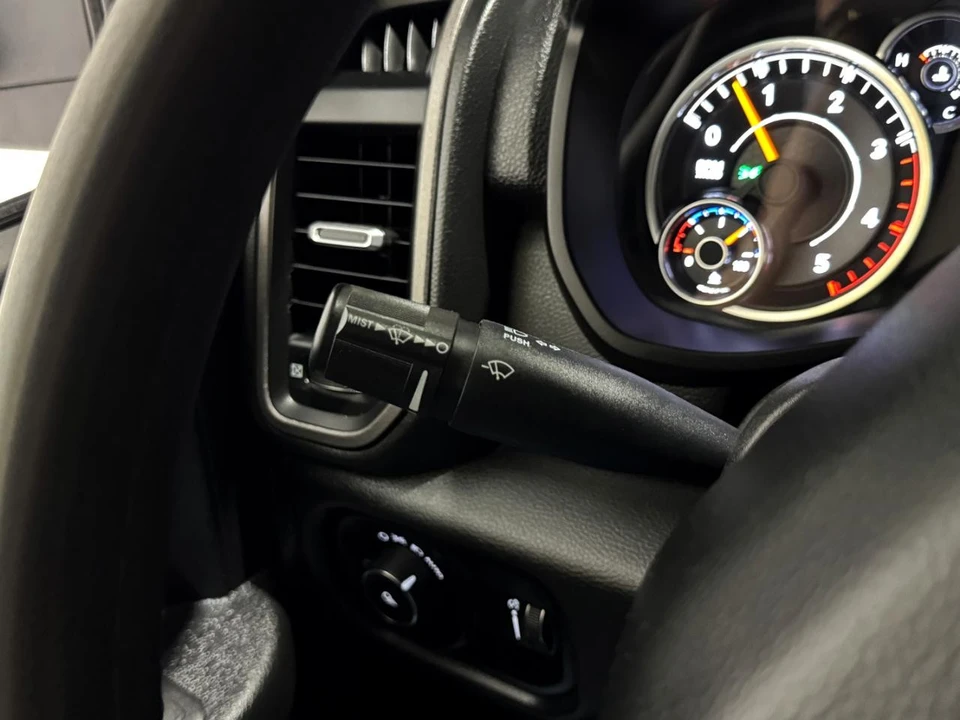 2022 Ram 2500 - Image 25 of 31