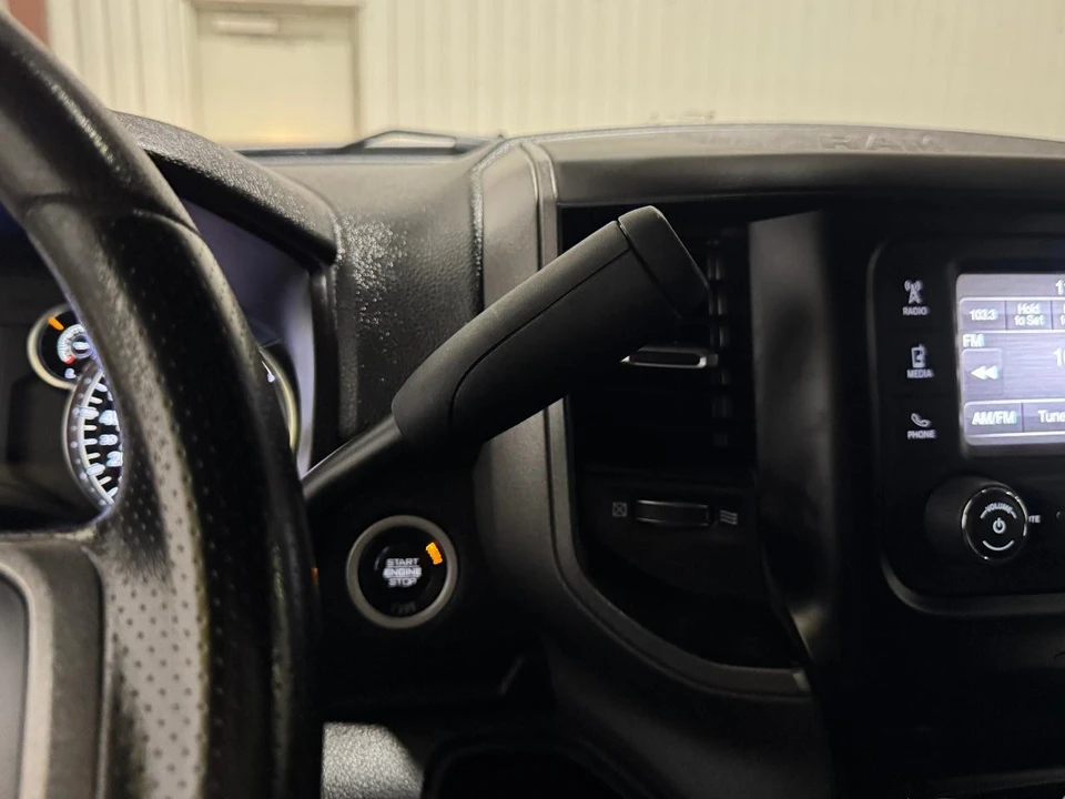 2022 Ram 2500 - Image 26 of 31