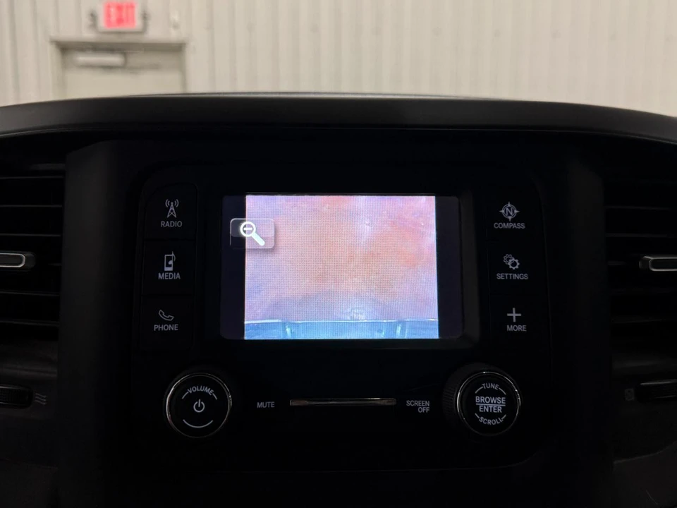 2022 Ram 2500 - Image 18 of 25