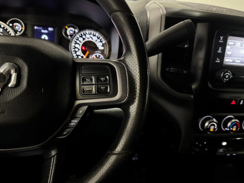2022 Ram 2500 - Image 24 of 31