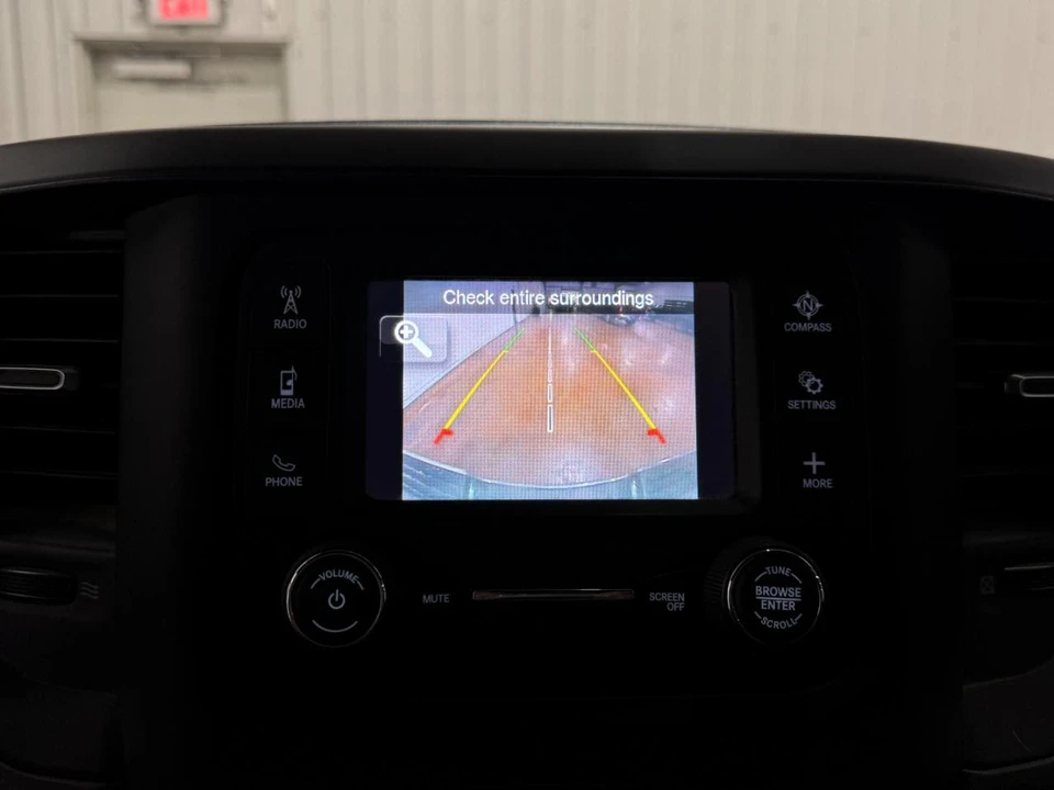 2022 Ram 2500 - Image 17 of 25