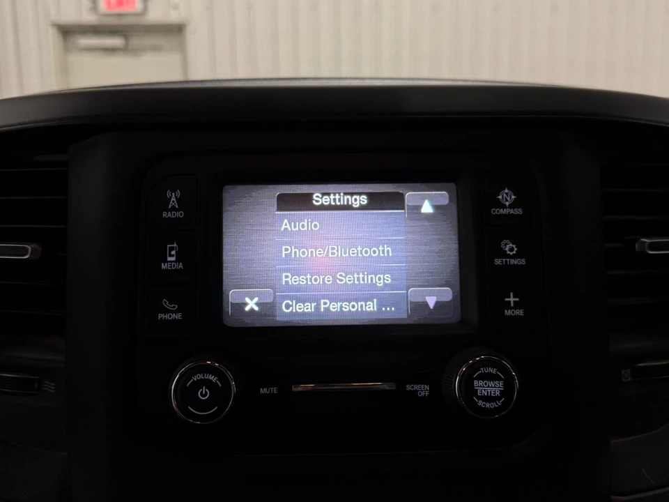 2022 Ram 2500 - Image 15 of 25
