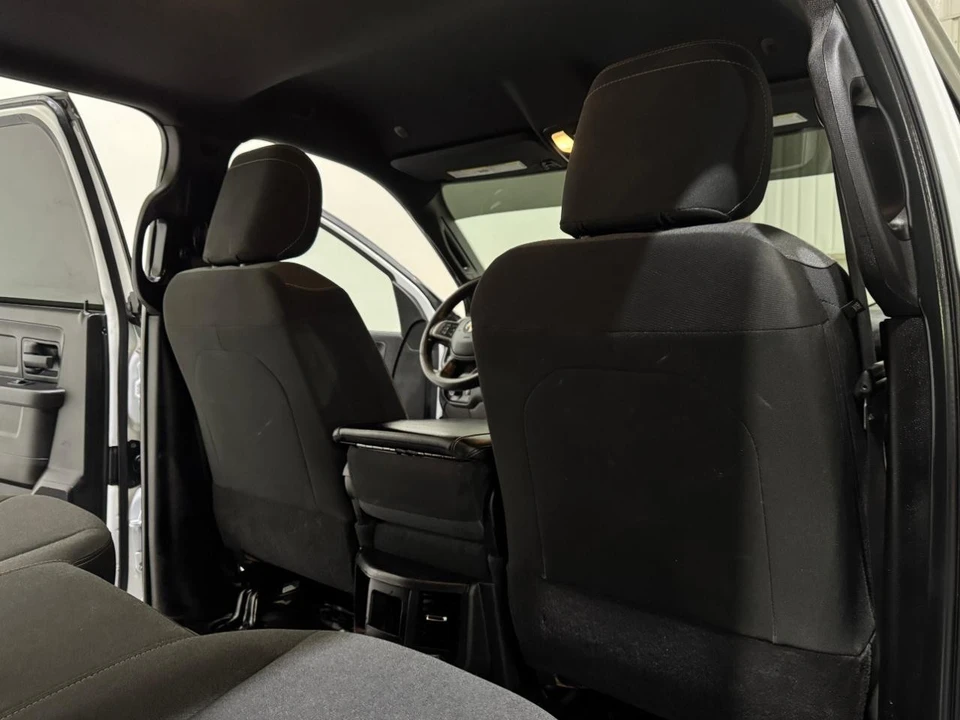 2022 Ram 2500 - Image 19 of 31