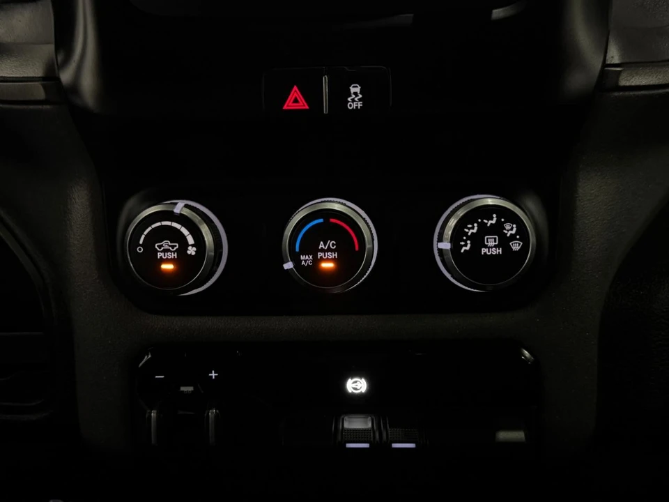 2022 Ram 2500 - Image 31 of 31