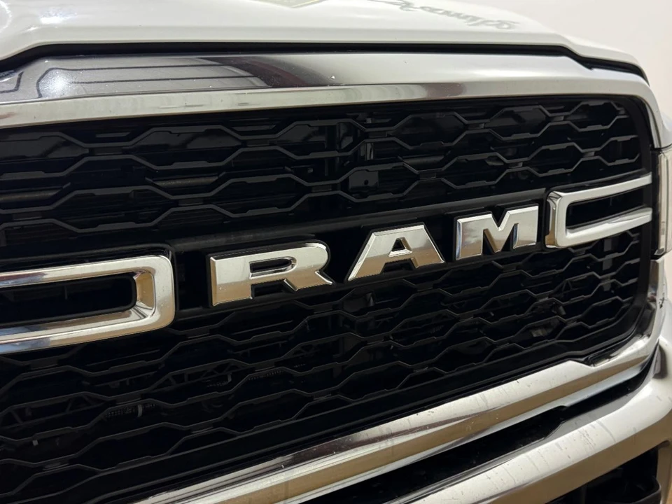 2022 Ram 2500 - Image 22 of 25