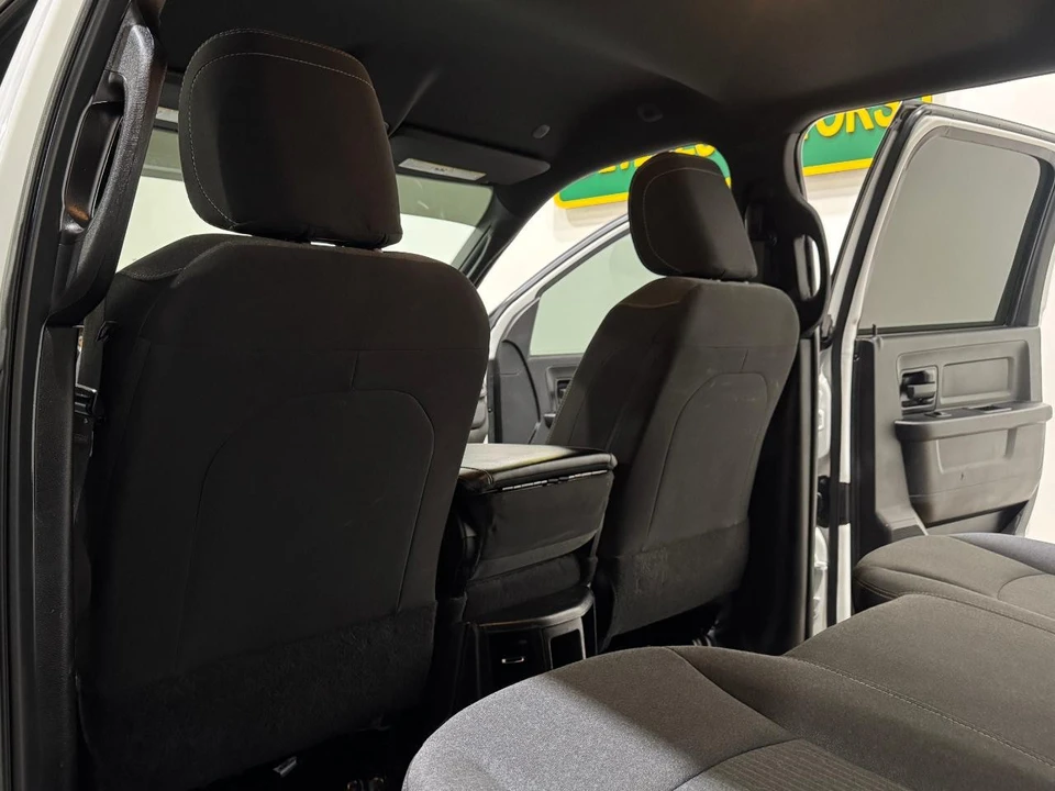2022 Ram 2500 - Image 20 of 31