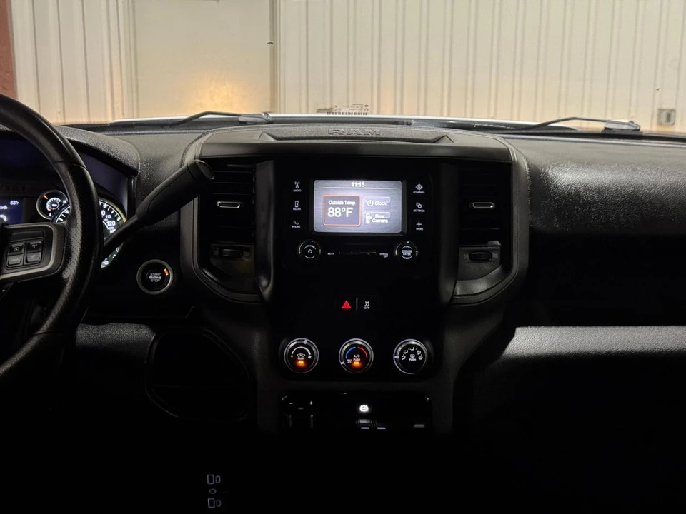 2022 Ram 2500 - Image 22 of 31