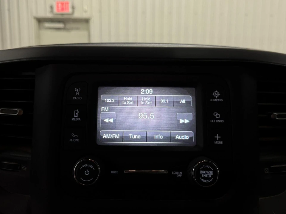 2022 Ram 2500 - Image 7 of 25